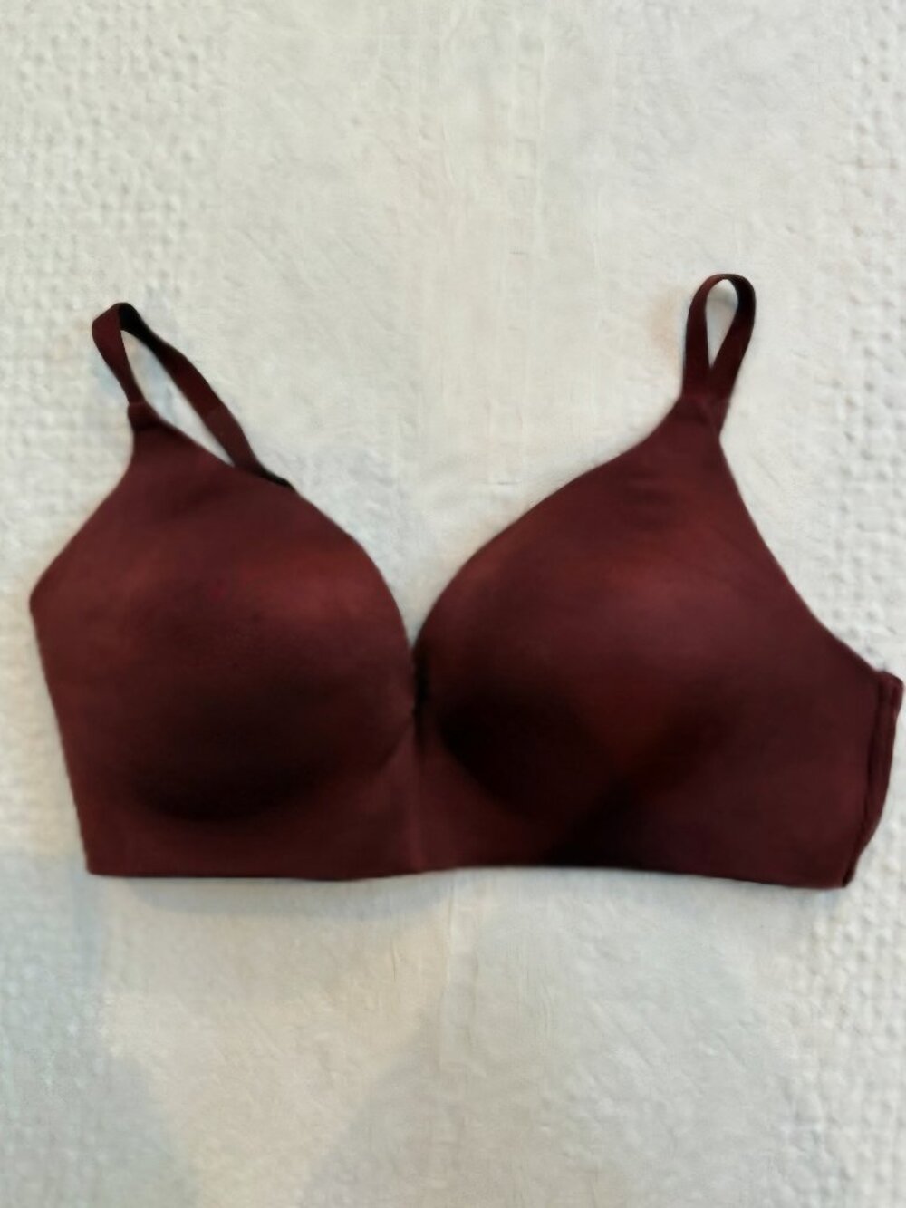 Soma Wireless Bra